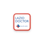 Logo of LAZIOdrCovid android Application 